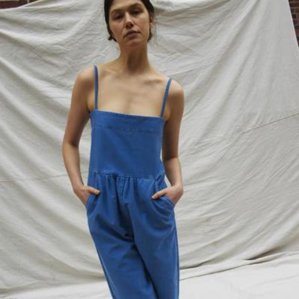 Caron Callahan Bethany Jumpsuit